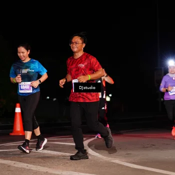 Runner Photo 4983462