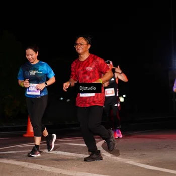 Runner Photo 4983463