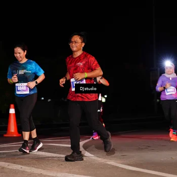 Runner Photo 4983464