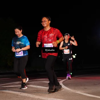 Runner Photo 4983465