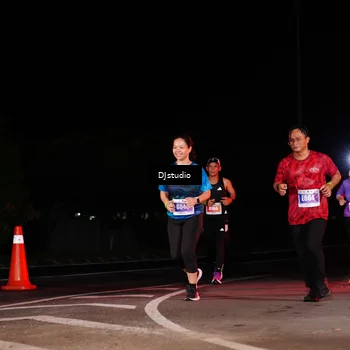 Runner Photo 4983466