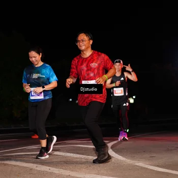 Runner Photo 4983467