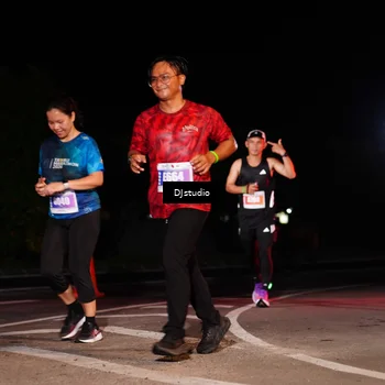 Runner Photo 4983468