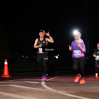 Runner Photo 4983469