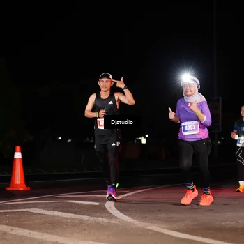 Runner Photo 4983470