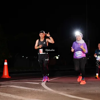 Runner Photo 4983471