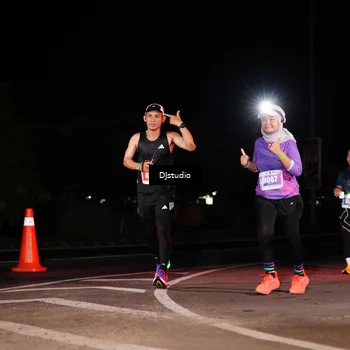 Runner Photo 4983472