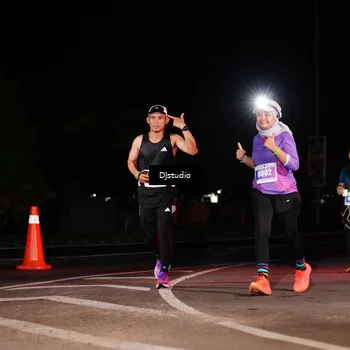 Runner Photo 4983475