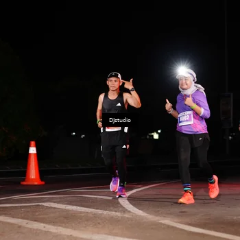 Runner Photo 4983476