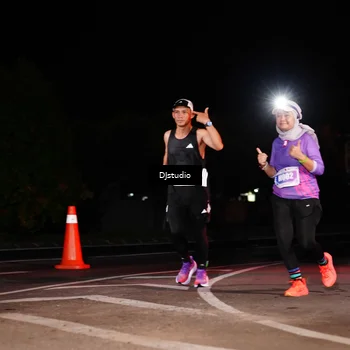 Runner Photo 4983478
