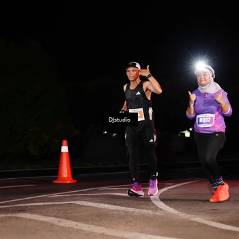 Runner Photo 4983479
