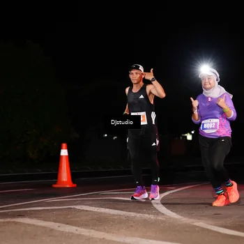 Runner Photo 4983480