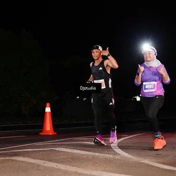 Runner Photo 4983482