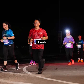 Runner Photo 4983485