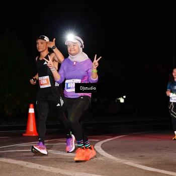 Runner Photo 4983486