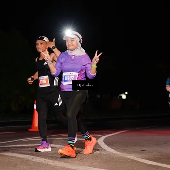 Runner Photo 4983488