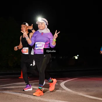 Runner Photo 4983489