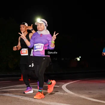 Runner Photo 4983491