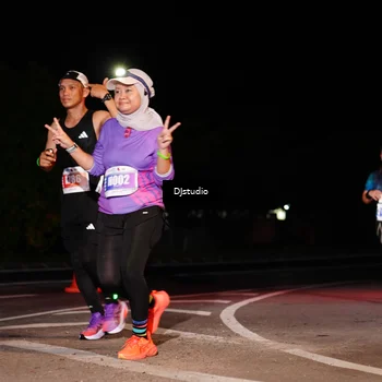 Runner Photo 4983492