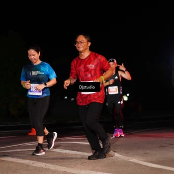 Runner Photo 4983496