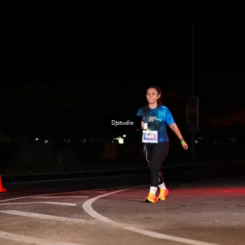 Runner Photo 4983499
