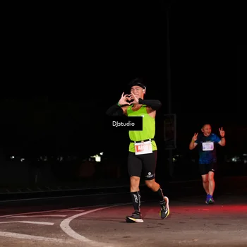 Runner Photo 4983506