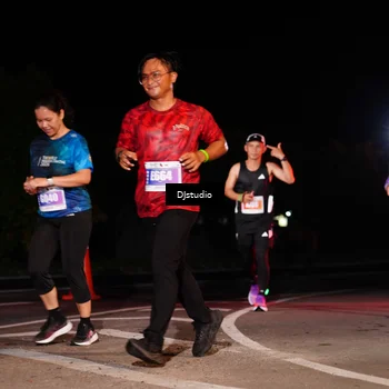 Runner Photo 4983507