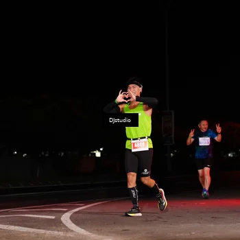 Runner Photo 4983508