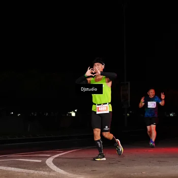 Runner Photo 4983509