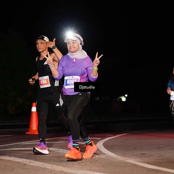 Runner Photo 4983510