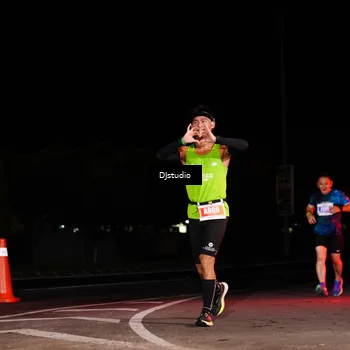 Runner Photo 4983516