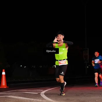 Runner Photo 4983519