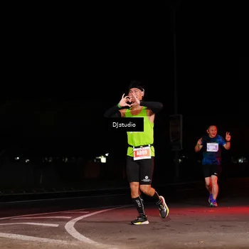 Runner Photo 4983520