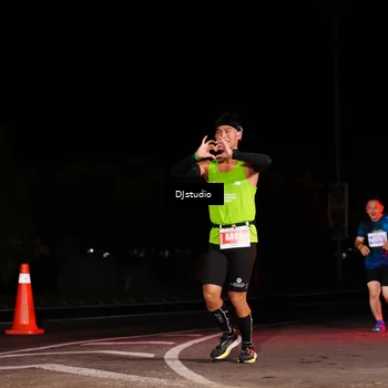 Runner Photo 4983521