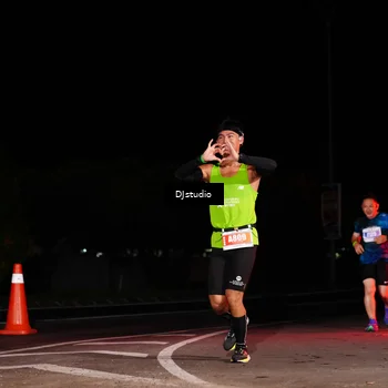 Runner Photo 4983524