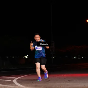 Runner Photo 4983527