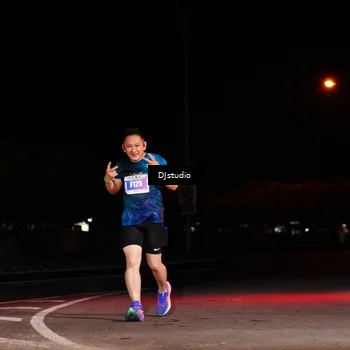 Runner Photo 4983528
