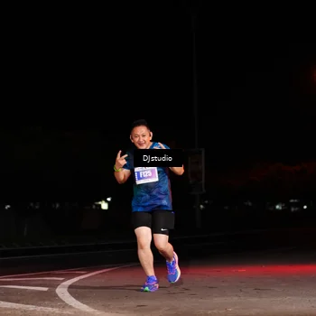 Runner Photo 4983529