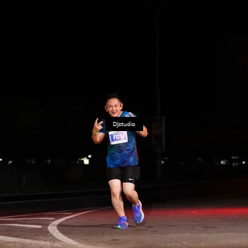 Runner Photo 4983532
