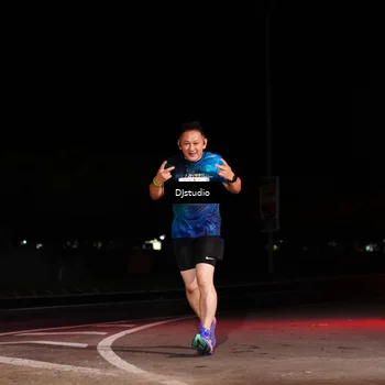 Runner Photo 4983533