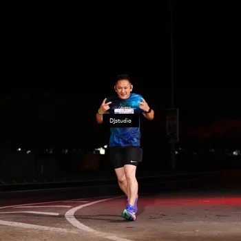 Runner Photo 4983536