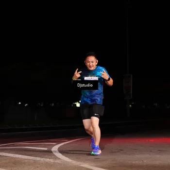 Runner Photo 4983537
