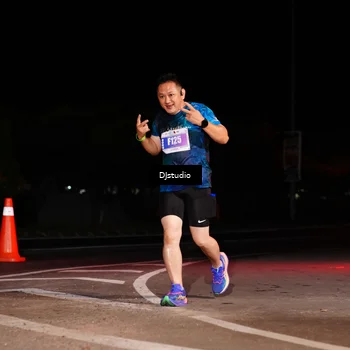 Runner Photo 4983538