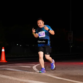 Runner Photo 4983539