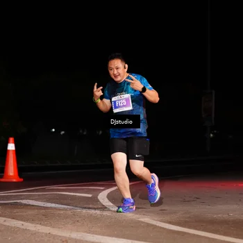 Runner Photo 4983540
