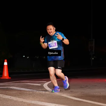 Runner Photo 4983541