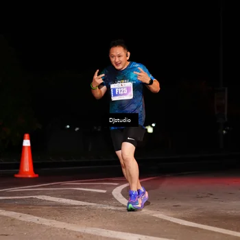 Runner Photo 4983545