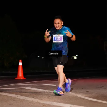 Runner Photo 4983547