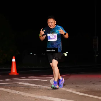 Runner Photo 4983549