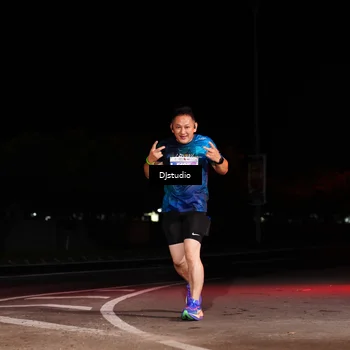 Runner Photo 4983550